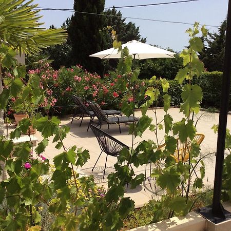 Apartment Tin Pinezici  Bagian luar foto