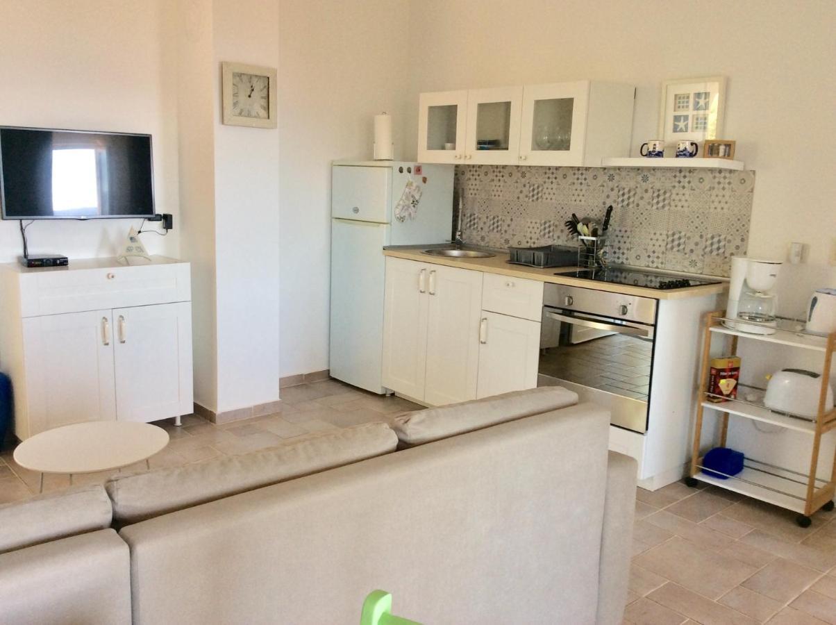 Apartment Tin Pinezici  Bagian luar foto