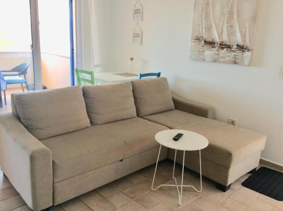 Apartment Tin Pinezici  Bagian luar foto