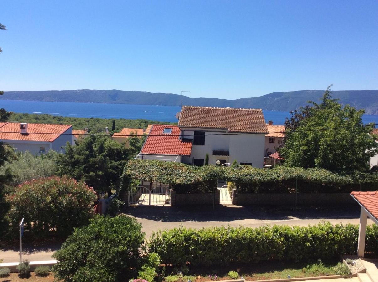 Apartment Tin Pinezici  Bagian luar foto